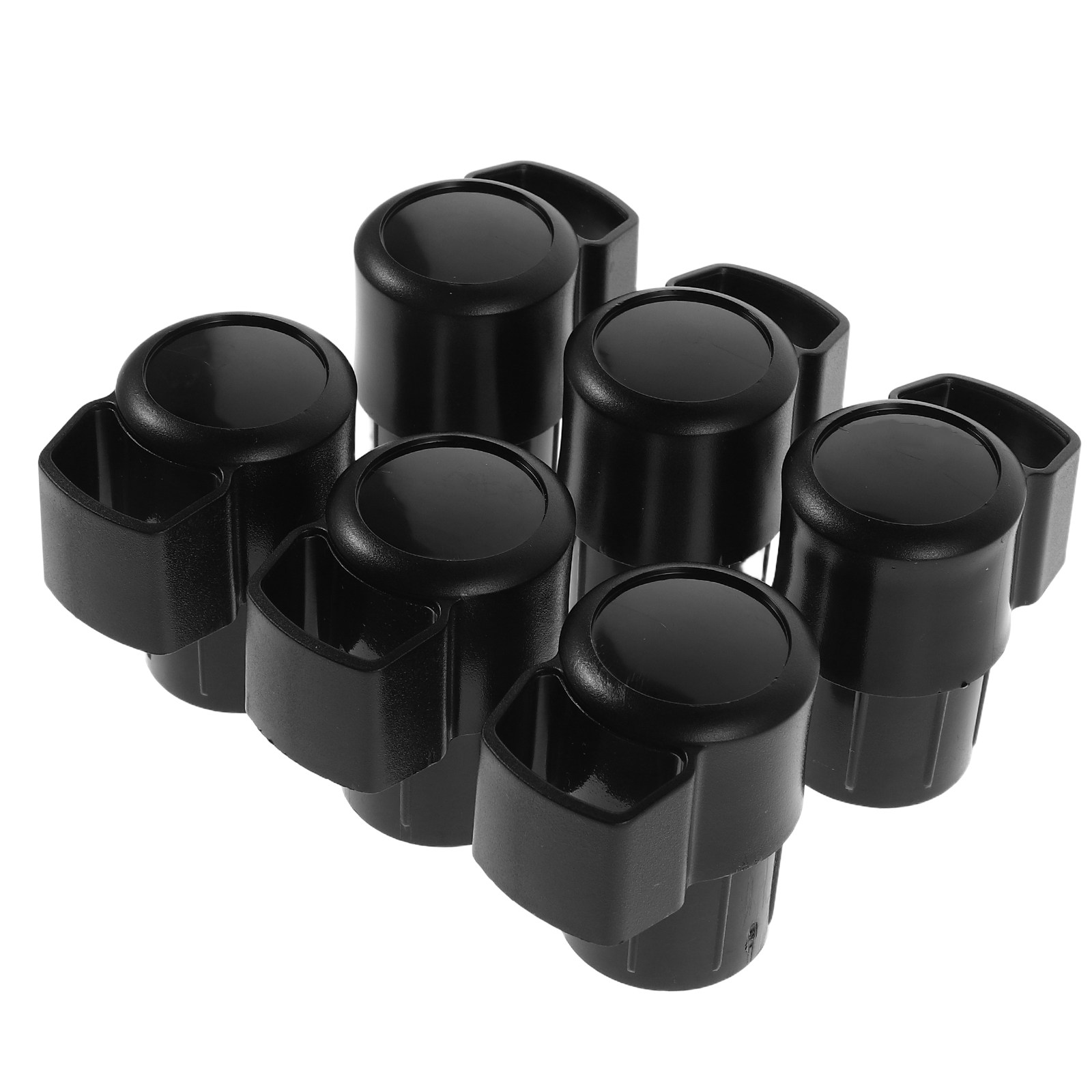 Musical Instrument Ending In A - 6Pcs Alto Saxophone End Plug Cap