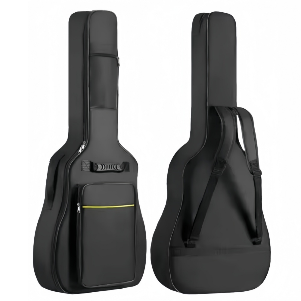Acoustic Guitar Gig Bag 41 Inc - Musical Instrument Band ulasan dan harga