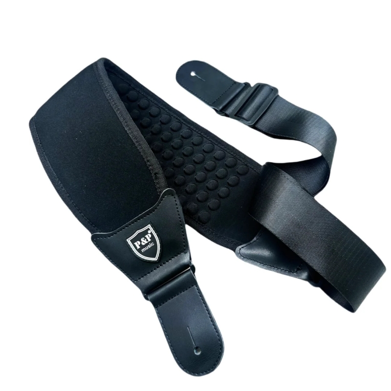 P&P Comfortable 3D Sponge Guit - Musical Instrument Band ulasan dan harga