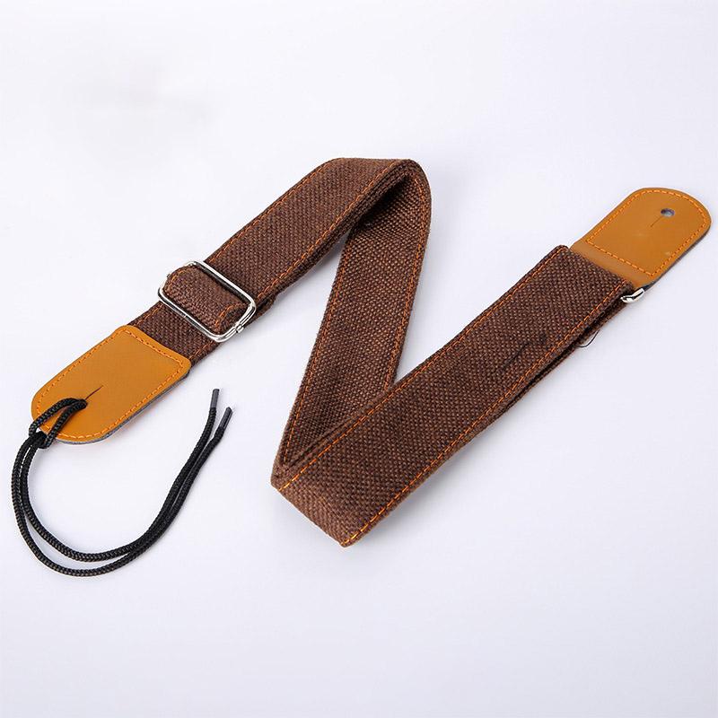 Adjustable Soft Cotton Leather - Musical Instrument Band ulasan dan harga