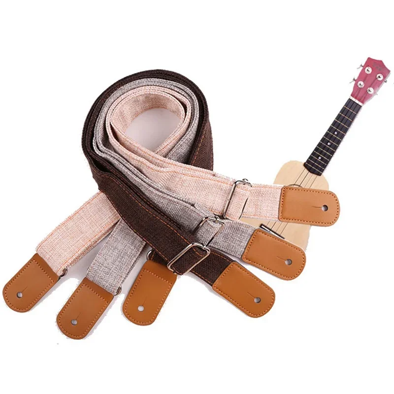 Adjustable Soft Cotton Leather - Musical Instrument Band ulasan dan harga