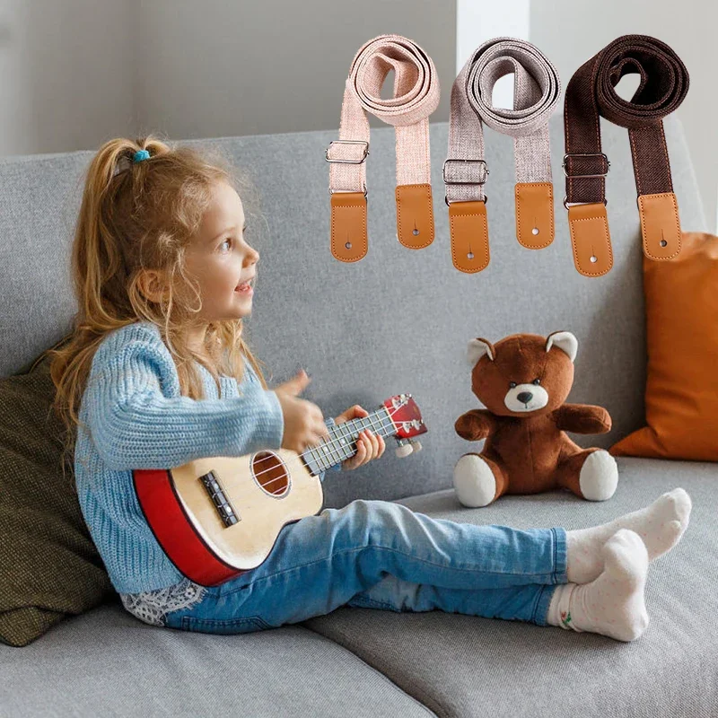 Adjustable Soft Cotton Leather - Musical Instrument Band ulasan dan harga