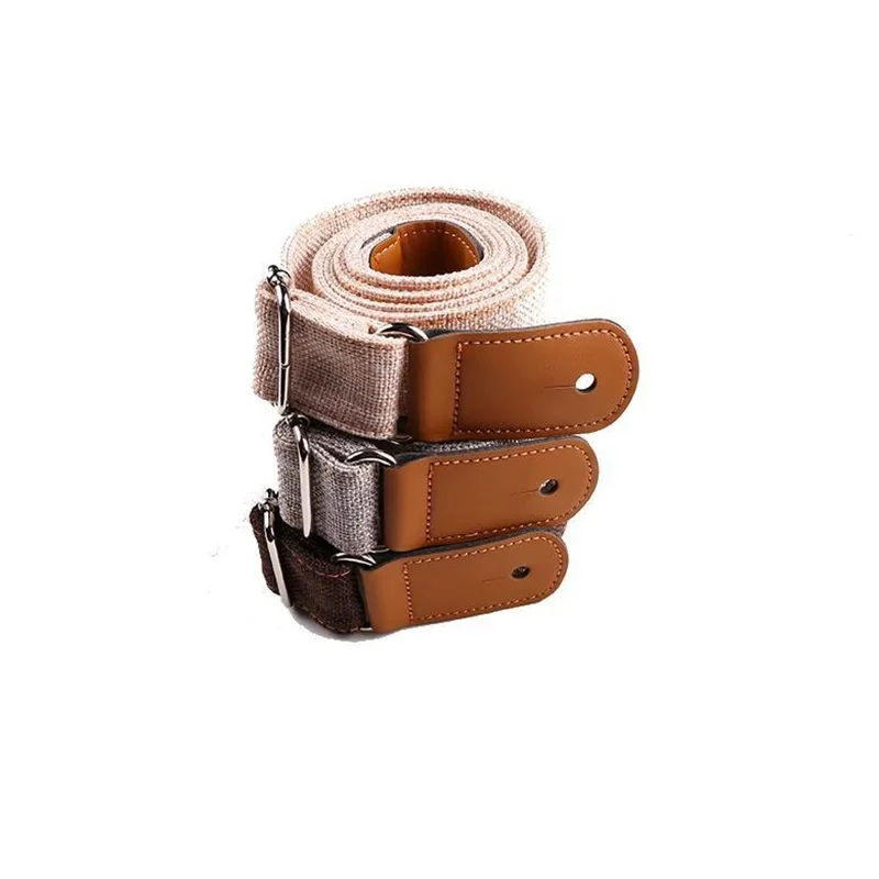 Adjustable Soft Cotton Leather - Musical Instrument Band ulasan dan harga