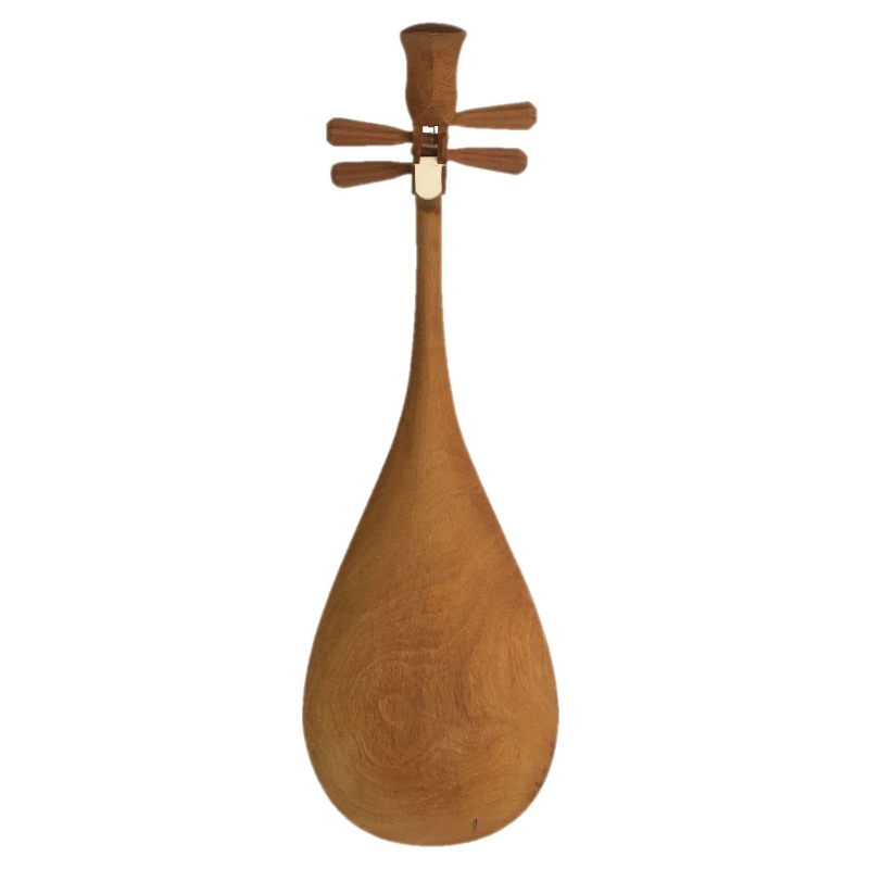 Musical Instrument Pipa Adult  - Musical Instrument Ending In A ulasan dan harga