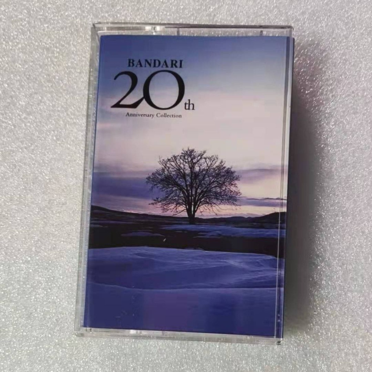 Bandari 20th Anniversary Colle - Musical Instrument Of ulasan dan harga