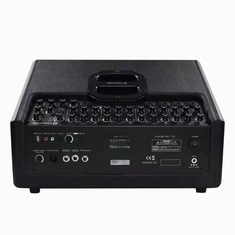 Audio T2 + outdoor high-end si - Musical Instrument Ending In A ulasan dan harga