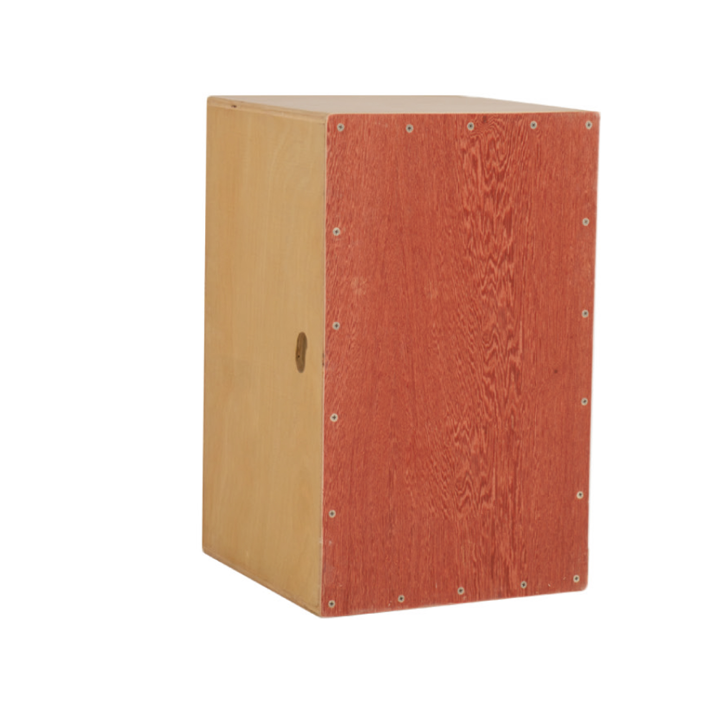Birch Wood Cajon Box Drum With - Musical Instrument Band ulasan dan harga