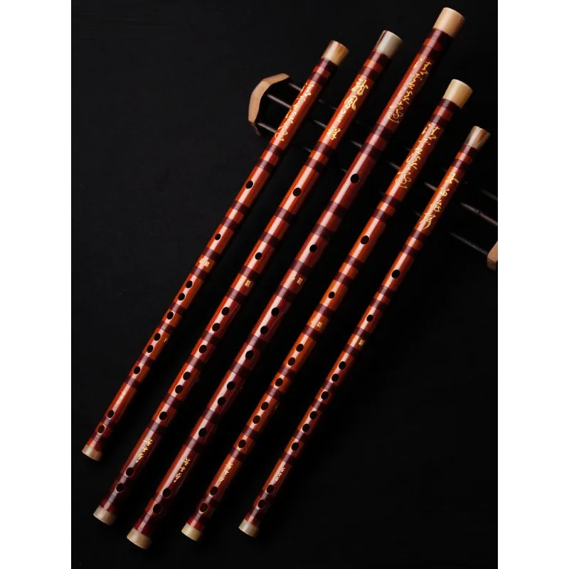 Professional flute, high-end f - Musical Instrument Ending In A ulasan dan harga