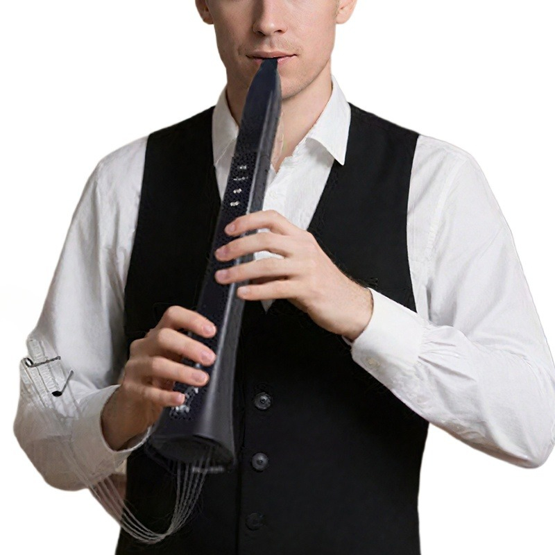 Portable Electronic Wind Instr - Musical Instrument Of ulasan dan harga