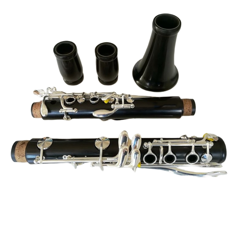 High Quality B Flat Clarinete  - Musical Instrument Ending In A ulasan dan harga