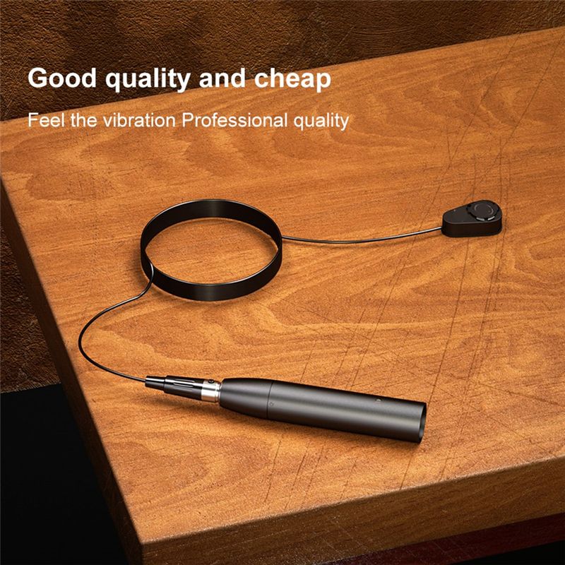 【A15I】 GC411 Instrument Pickup - Musical Instrument Of ulasan dan harga