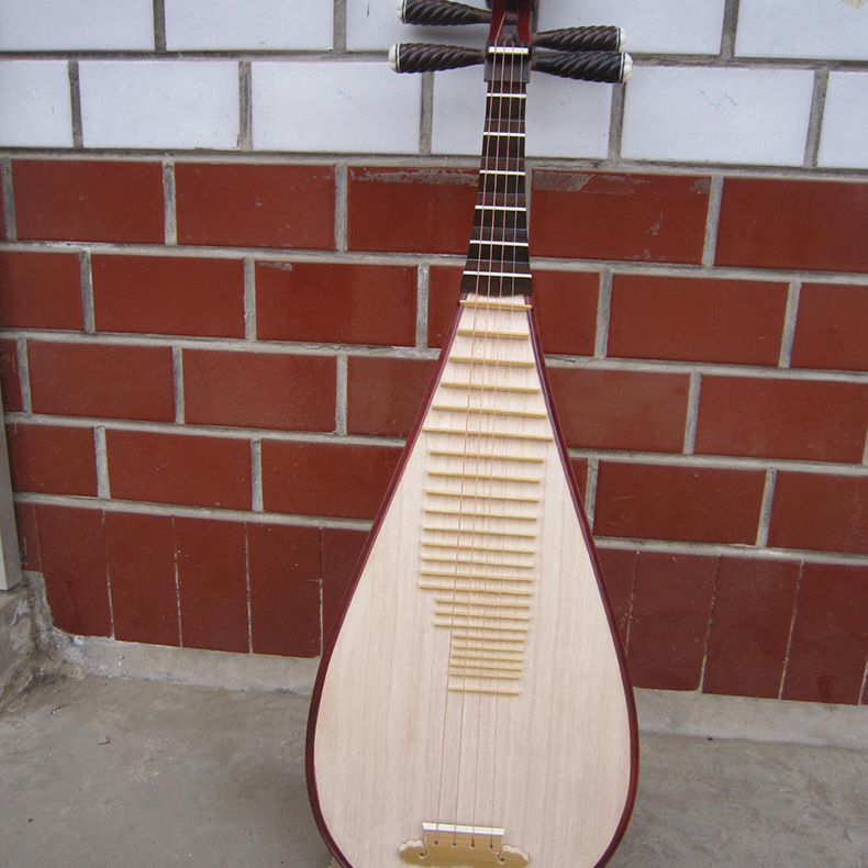 Professional Rosewood Pipa, Hi - Musical Instrument Ending In A ulasan dan harga