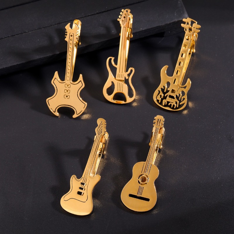 Hip-hop Punk Instrument Guitar - Musical Instrument Ending In A ulasan dan harga