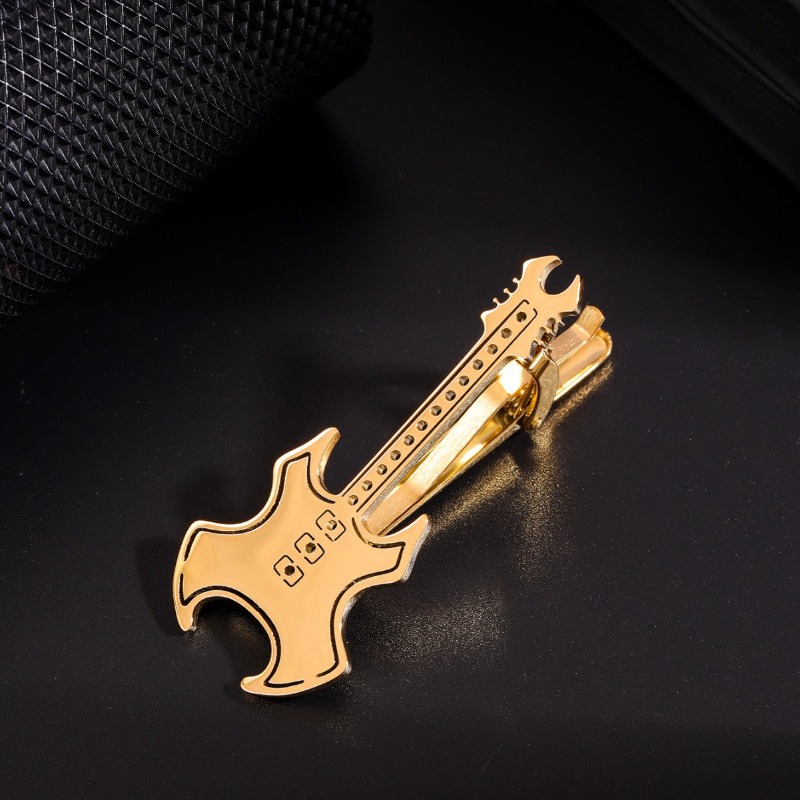Hip-hop Punk Instrument Guitar - Musical Instrument Ending In A ulasan dan harga
