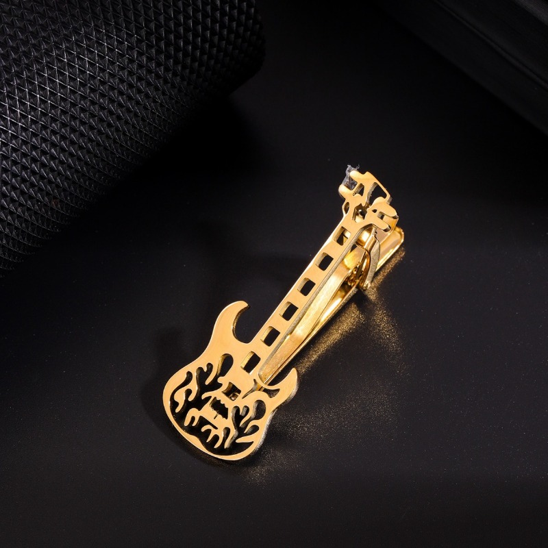 Hip-hop Punk Instrument Guitar - Musical Instrument Ending In A ulasan dan harga