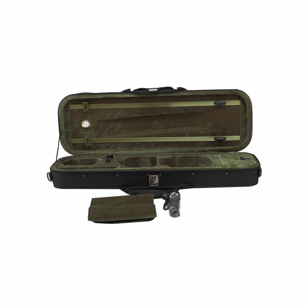 High-Quality Violin Case Tongl - Musical Instrument Companies ulasan dan harga
