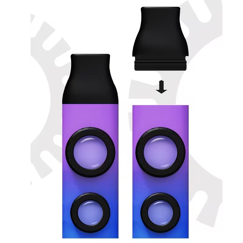 4pcs Adult Kazoo Suitable for  - Musical Instrument Ending In A ulasan dan harga
