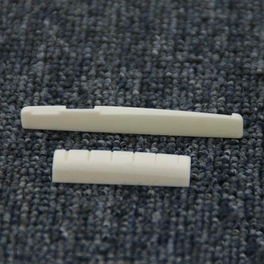 72mm End Nut 43mm Natural Bone - Musical Instrument Ending In A ulasan dan harga