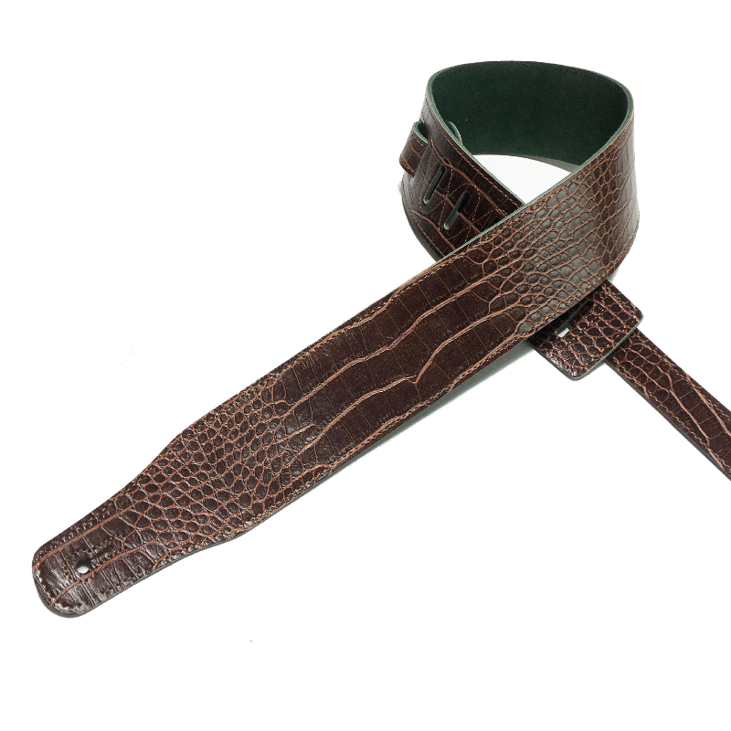 2023 High-End Leather Guitar S - Musical Instrument Ending In A ulasan dan harga