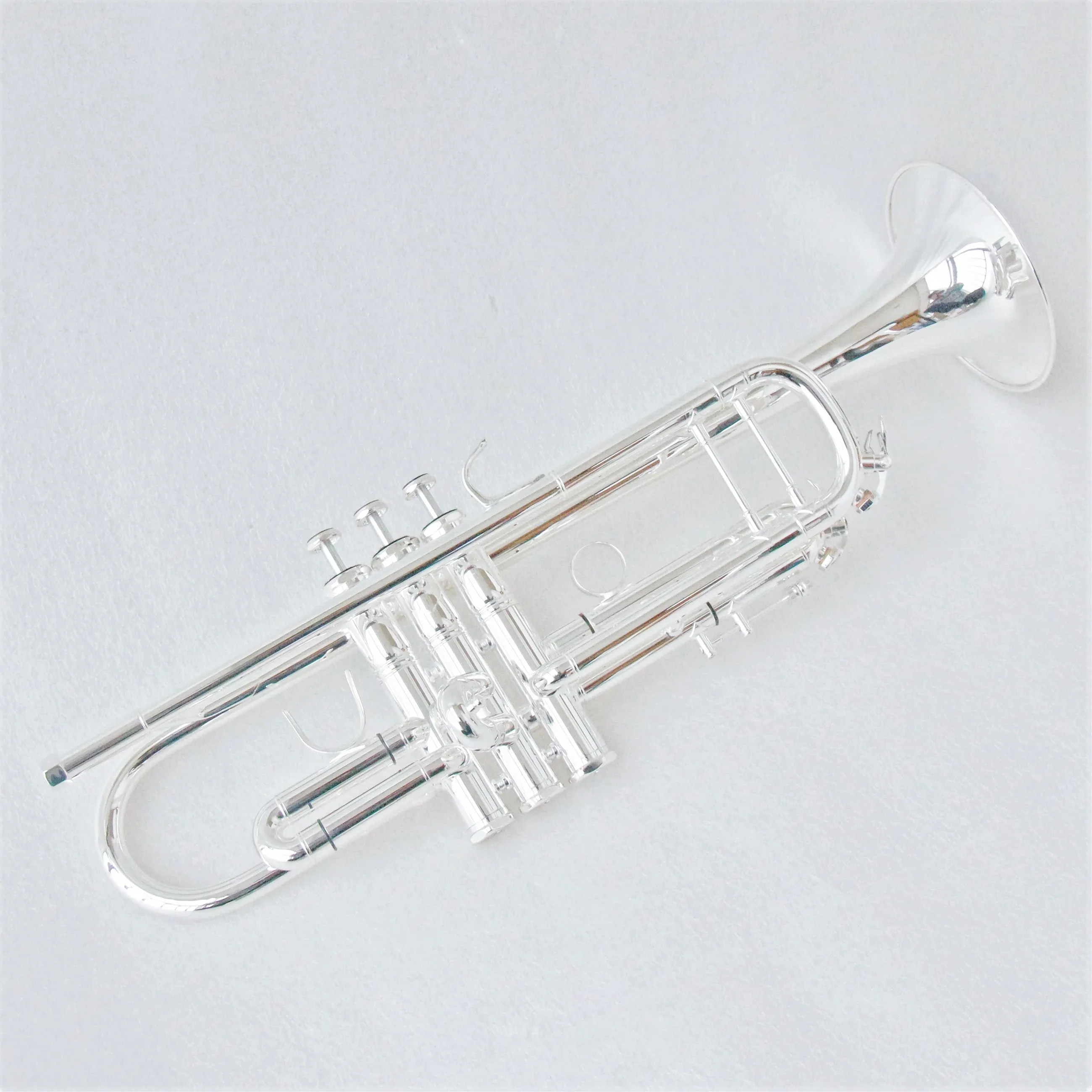 High End Trumpet Music Instrum - Musical Instrument Ending In A ulasan dan harga