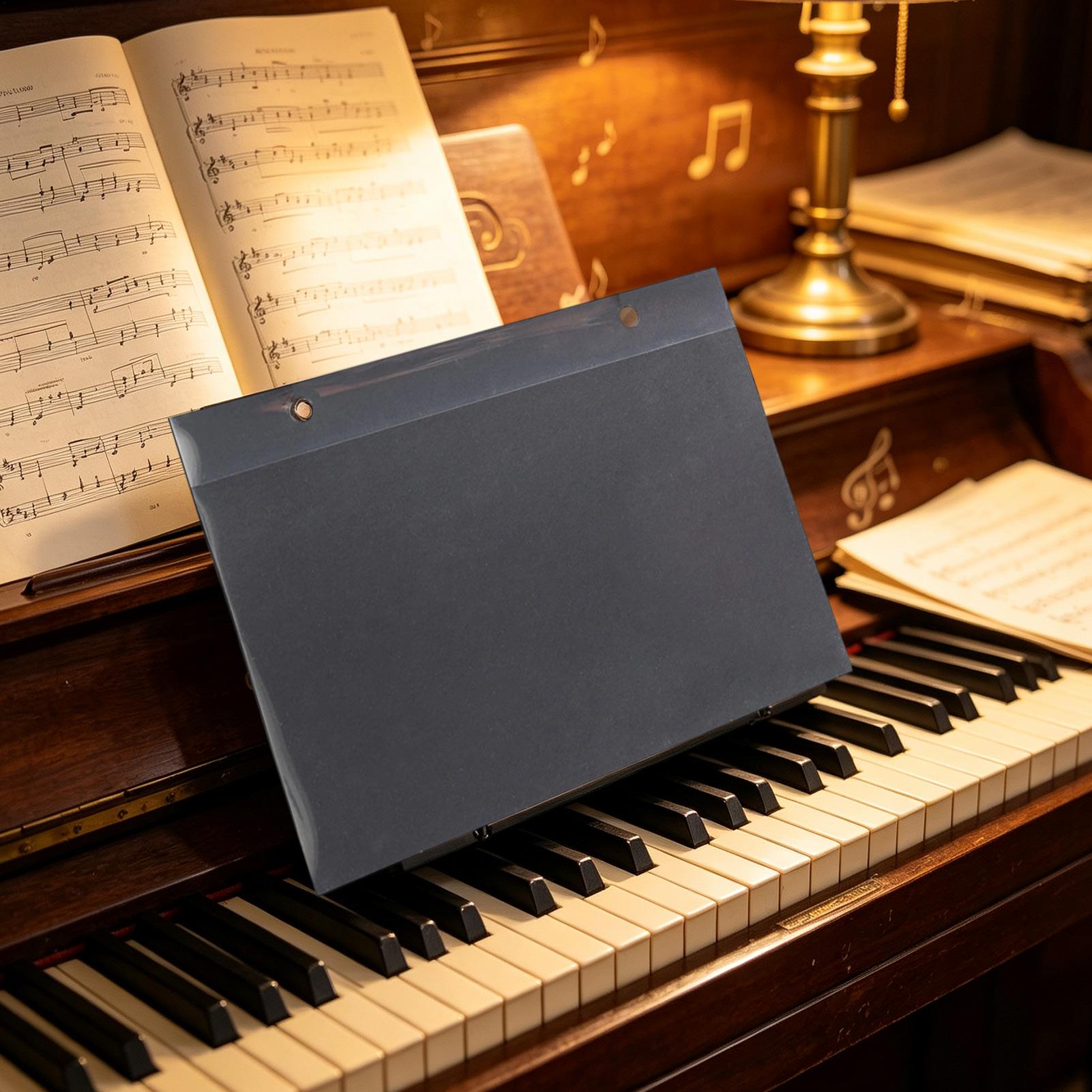 Folder Marching Band Instrumen - Musical Instrument Band ulasan dan harga