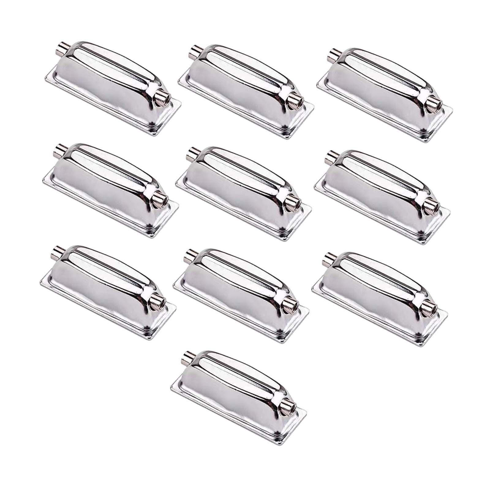 10 Pieces Snare Drum Lugs Musi - Musical Instrument Ending In A ulasan dan harga