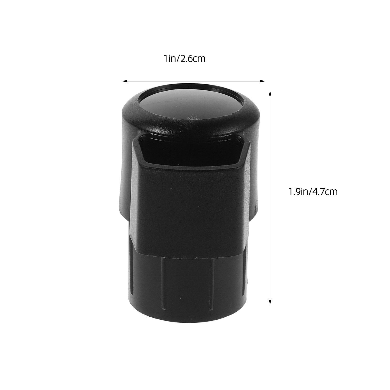 6Pcs Alto Saxophone End Plug C - Musical Instrument Ending In A ulasan dan harga