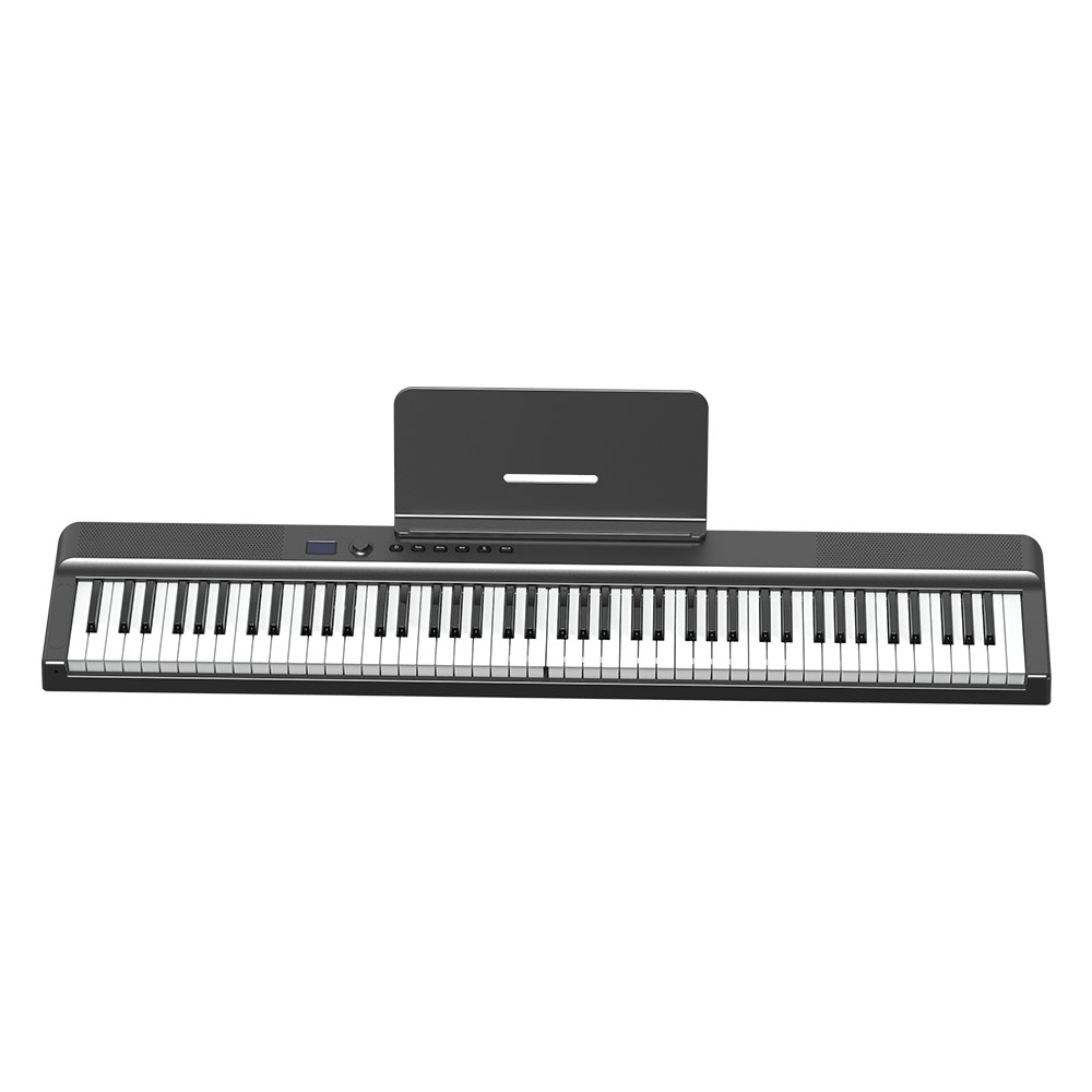 IRIN 88 Keys Electronic Piano  - Musical Instrument Ending In A ulasan dan harga