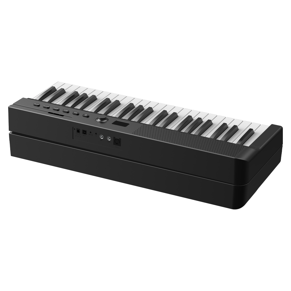 IRIN 88 Keys Electronic Piano  - Musical Instrument Ending In A ulasan dan harga