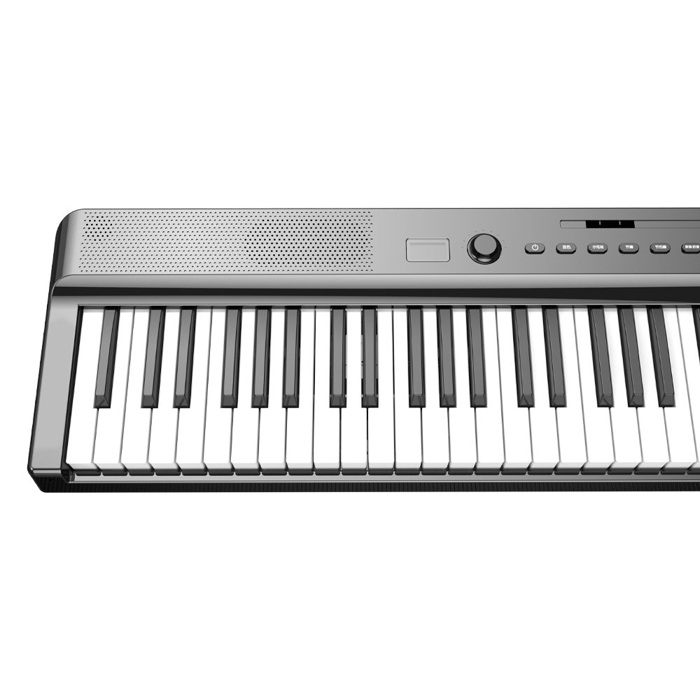 IRIN 88 Keys Electronic Piano  - Musical Instrument Ending In A ulasan dan harga