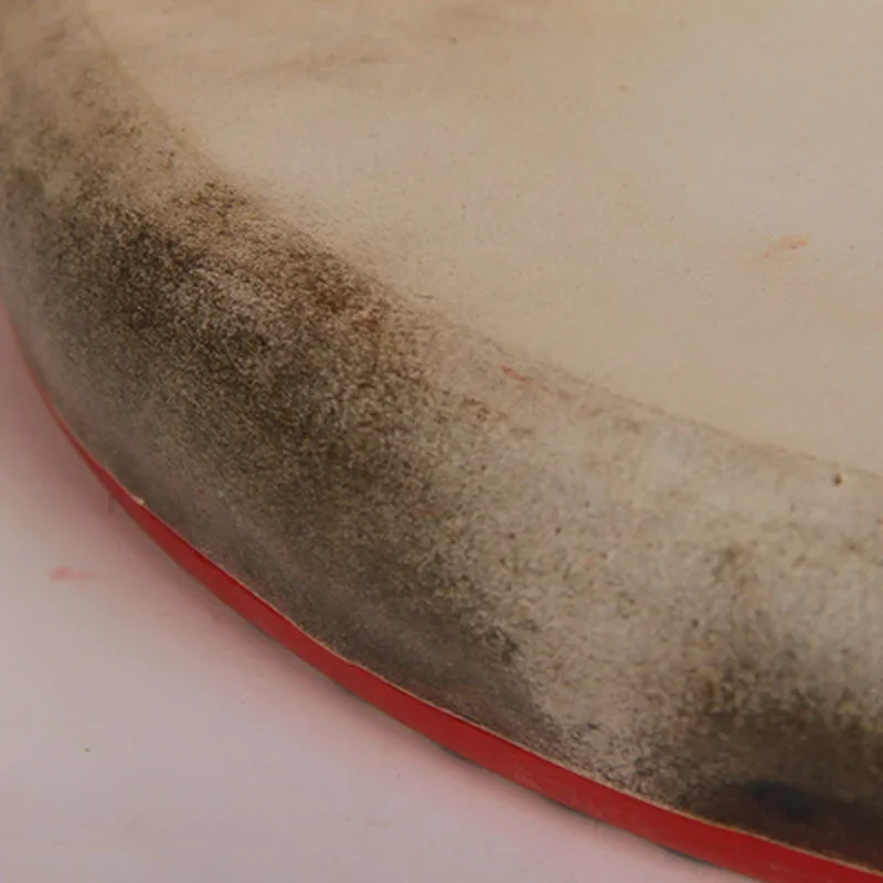 Xinjiang Uygur Ethnic Handmade - Tambourine Hand Drum ulasan dan harga