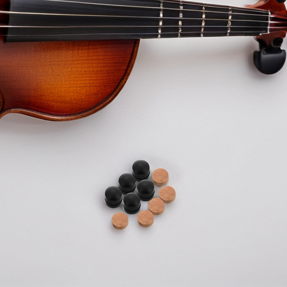 10Sets Trombone Water Key Cork - Musical Instrument Ending In A ulasan dan harga