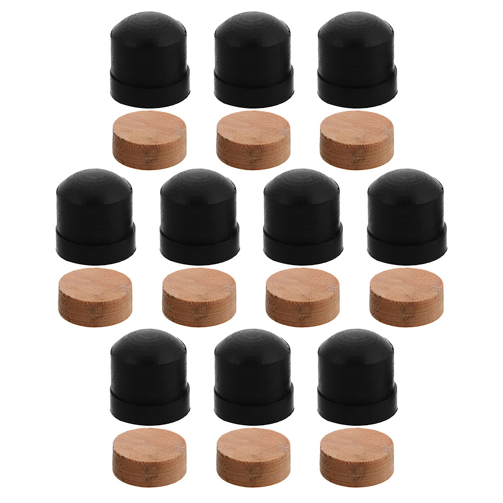 10Sets Trombone Water Key Cork - Musical Instrument Ending In A ulasan dan harga