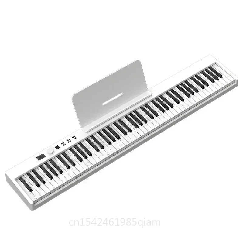 Advanced Piano Portable 88 Key - Musical Instrument Ending In A ulasan dan harga