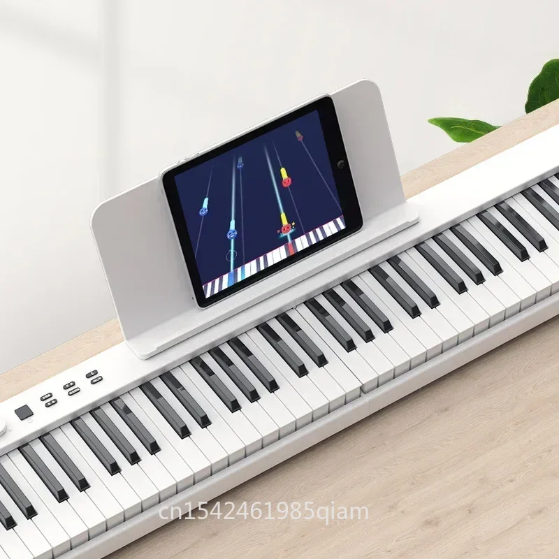 Advanced Piano Portable 88 Key - Musical Instrument Ending In A ulasan dan harga