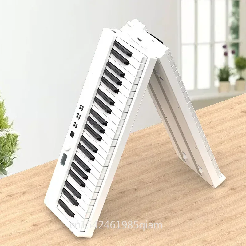Advanced Piano Portable 88 Key - Musical Instrument Ending In A ulasan dan harga