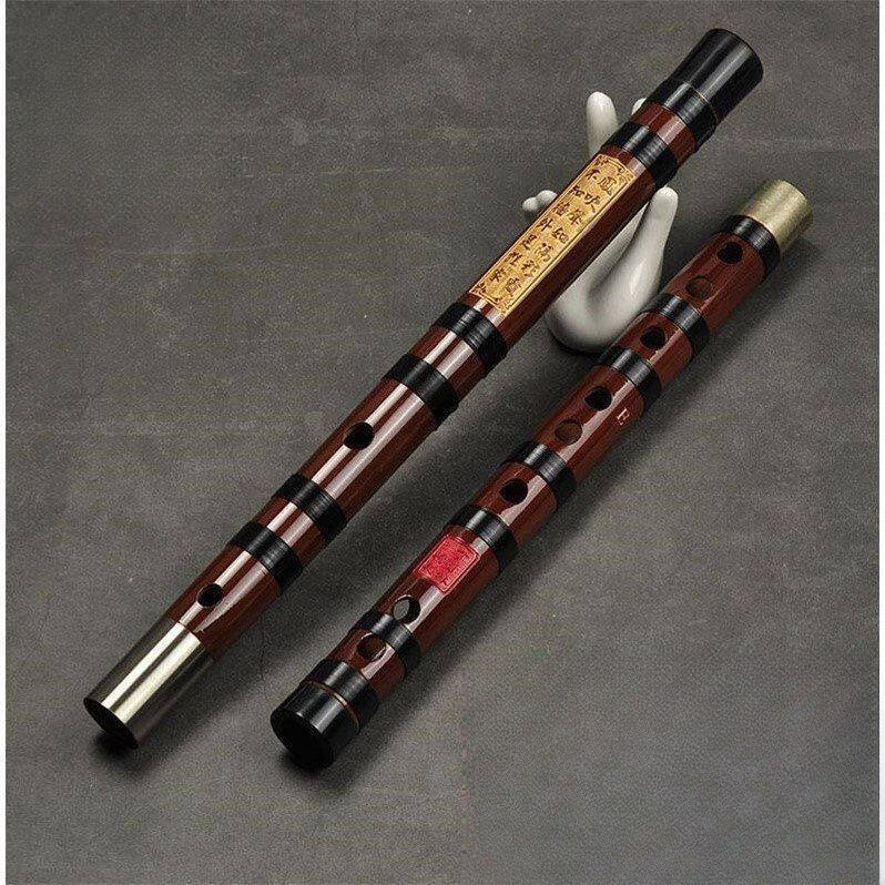 Bamboo Flute, Professional Diz - Musical Instrument Of ulasan dan harga