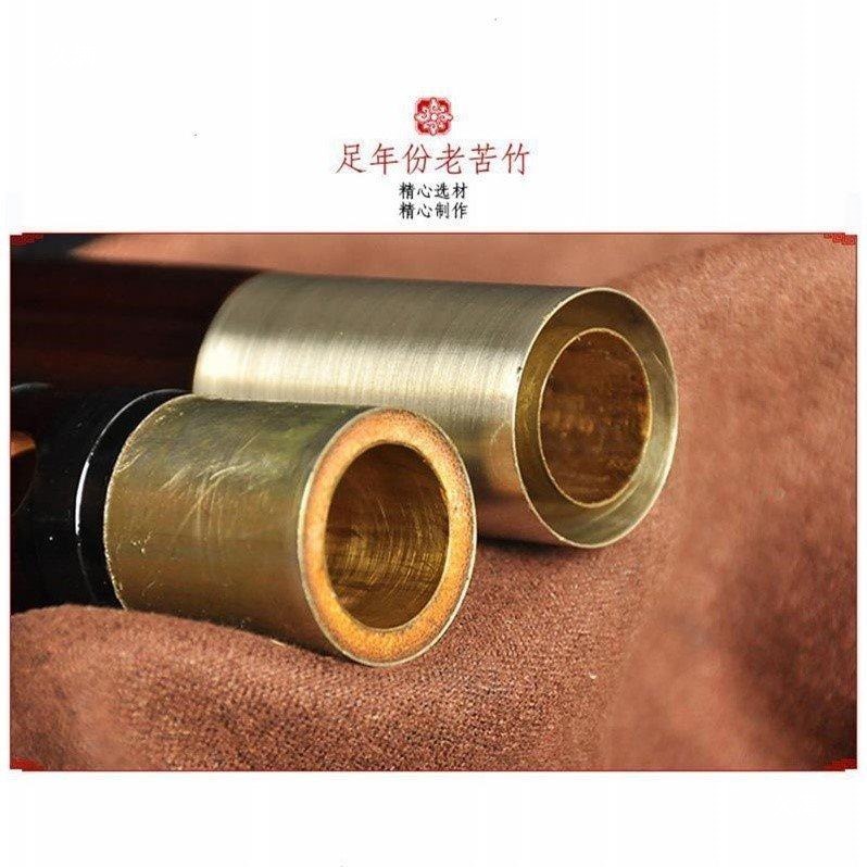 Bamboo Flute, Professional Diz - Musical Instrument Of ulasan dan harga